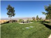 Tunnel Springs picnic table