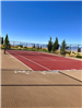 Tunnel Springs Tennis West Court