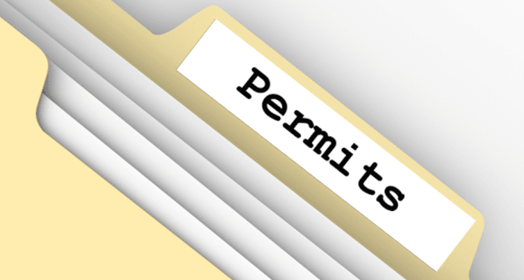 Permits