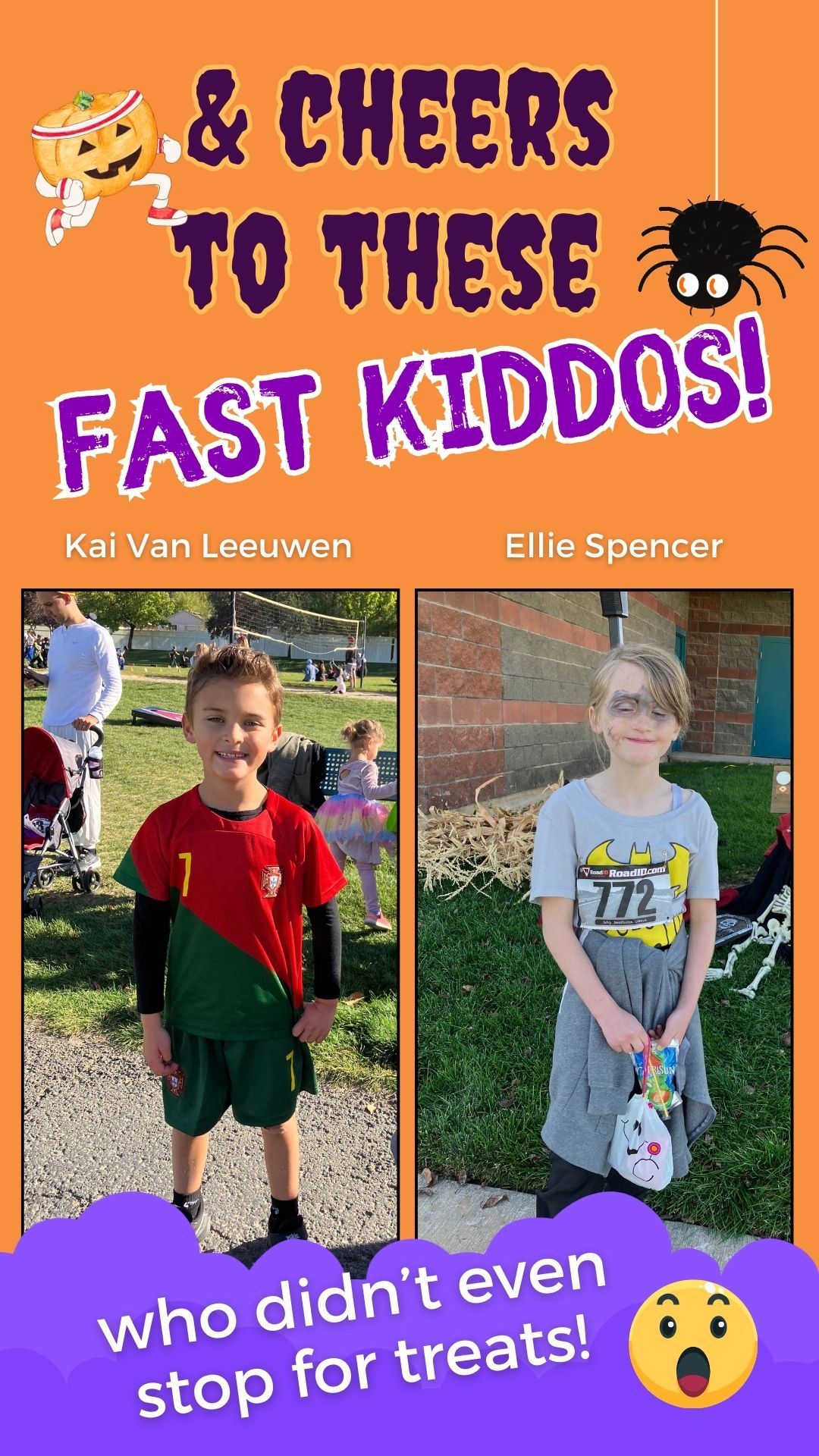 Slide 3 Post Event Reel