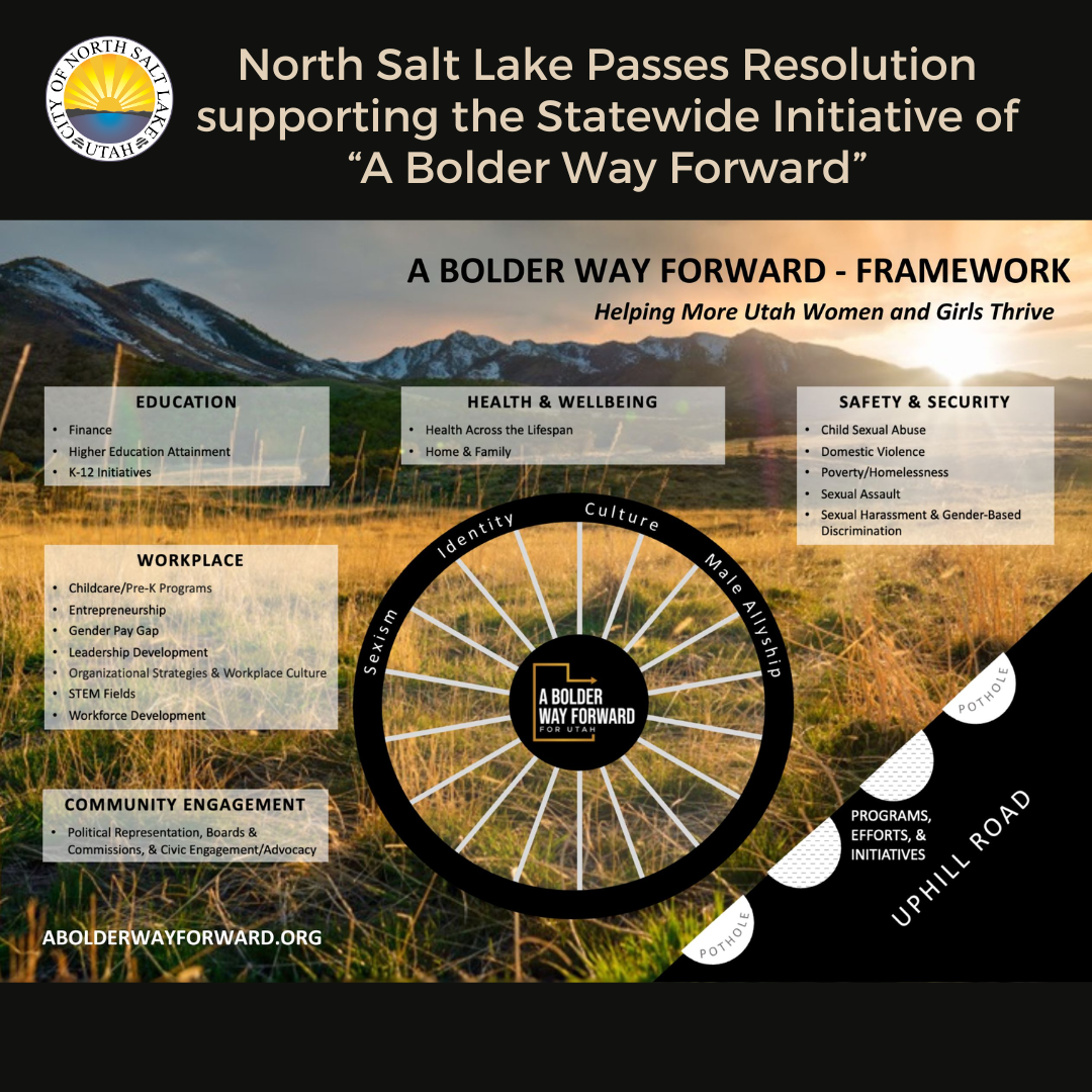 A Bolder Way Forward square for website