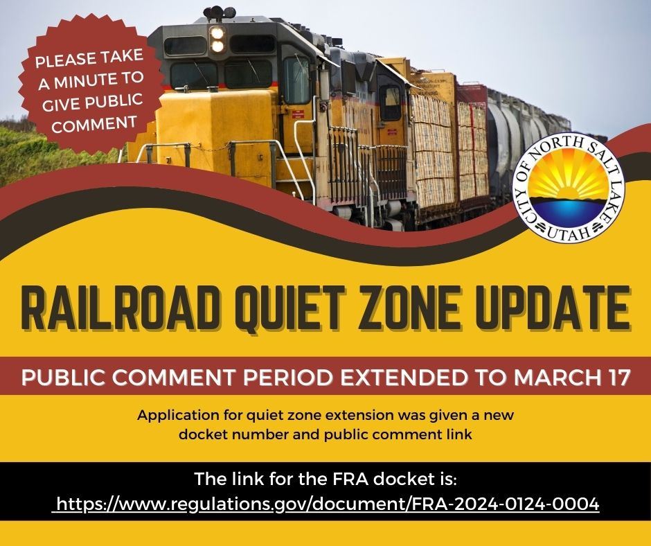 GEN Railroad Quiet zone graphic for digital newsletter Oct 2024date newsletter (1080 x 1350 new IG d